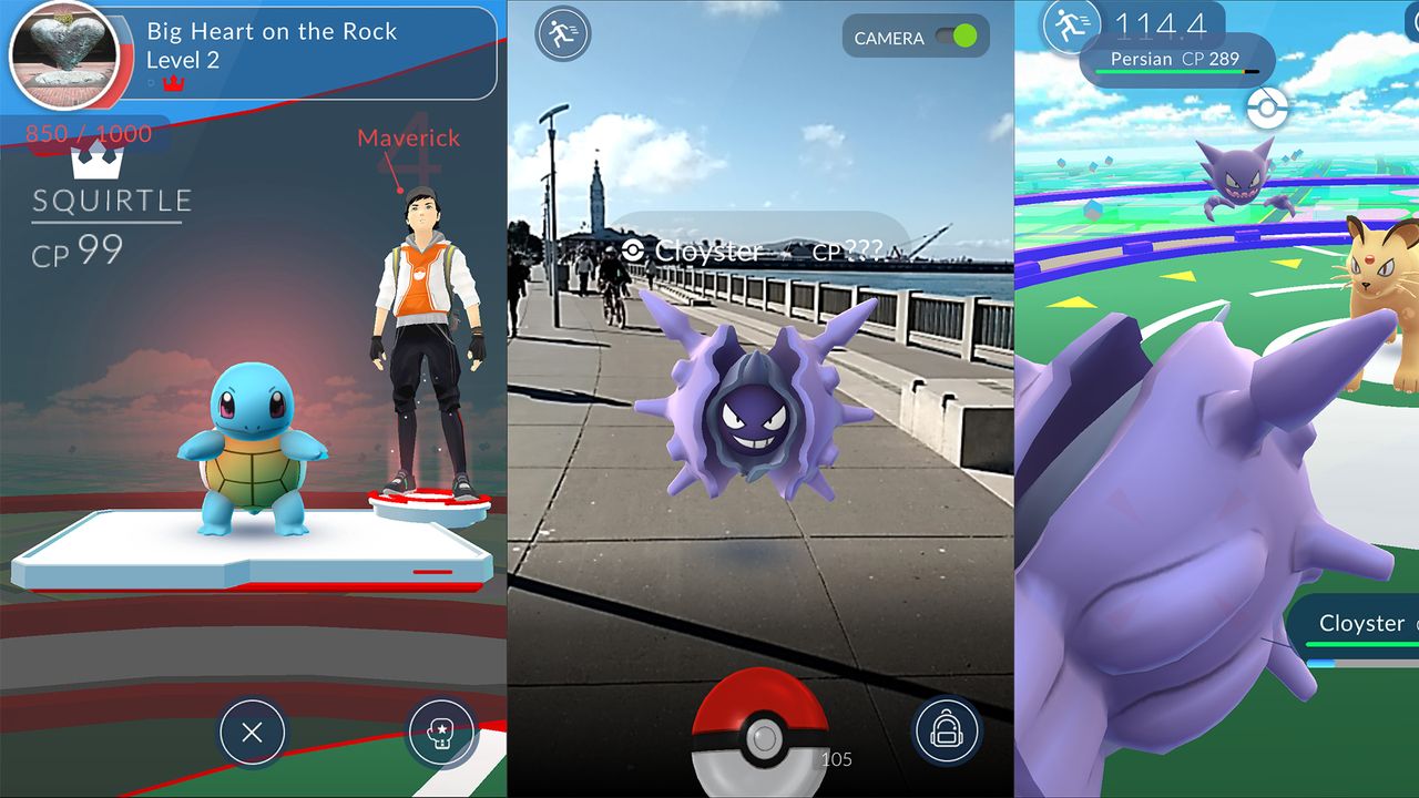 These Local Apps Are Preparing For Pokemon Go