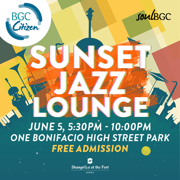 Experience Food, Live Art, and All That Jazz at Sunset Jazz Lounge