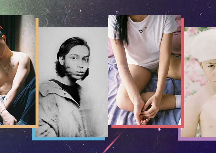 Get to know the next generation of Manila’s budding film photographers