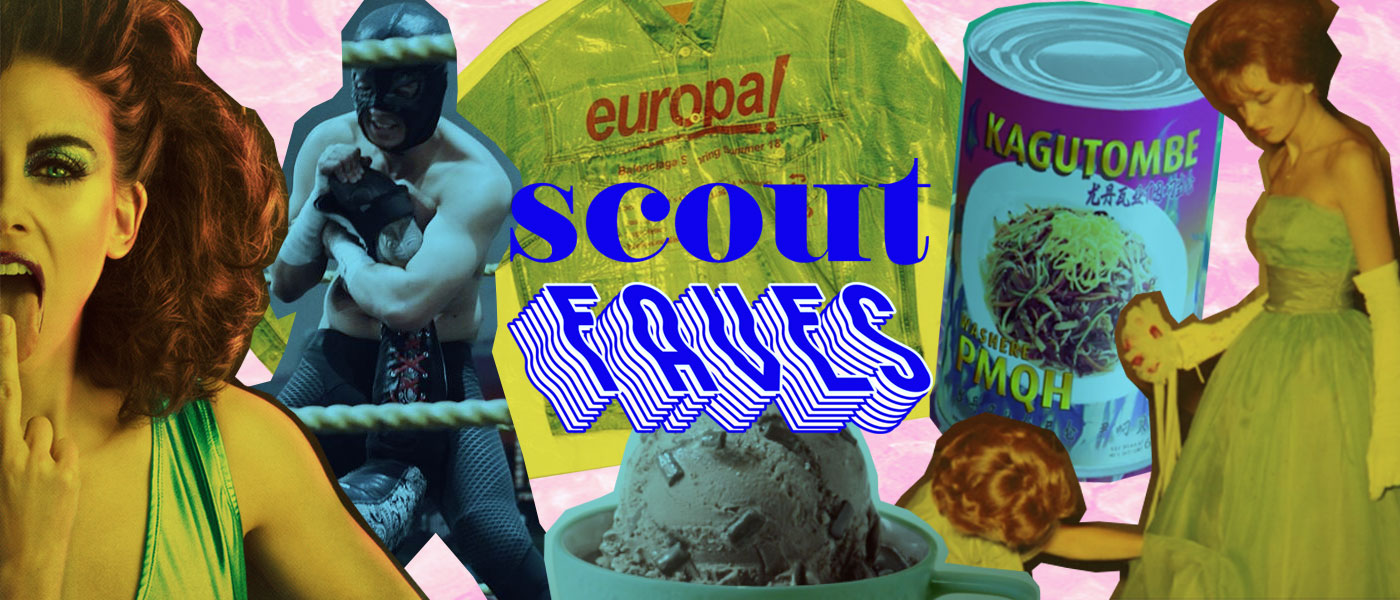 Last week’s #ScoutFaves: ‘Glow,’ Mellow Fellow, PWR Renaissance