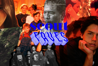 Last Week’s #ScoutFaves: #Marcos100 #MarcosArtrocities Art Festival, VIXX LR, Cole Sprouse, Geloy Concepcion