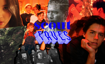 Last Week’s #ScoutFaves: #Marcos100 #MarcosArtrocities Art Festival, VIXX LR, Cole Sprouse, Geloy Concepcion