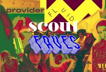 Last Week’s #ScoutFaves: 霏, Love You to the Stars and Back, and Bato