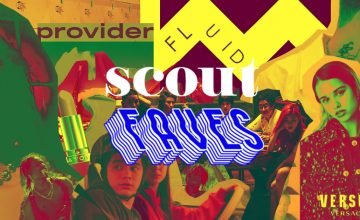 Last Week’s #ScoutFaves: 霏, Love You to the Stars and Back, and Bato