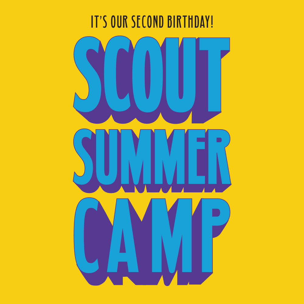 Are You Ready For The Scout Summer Camp?