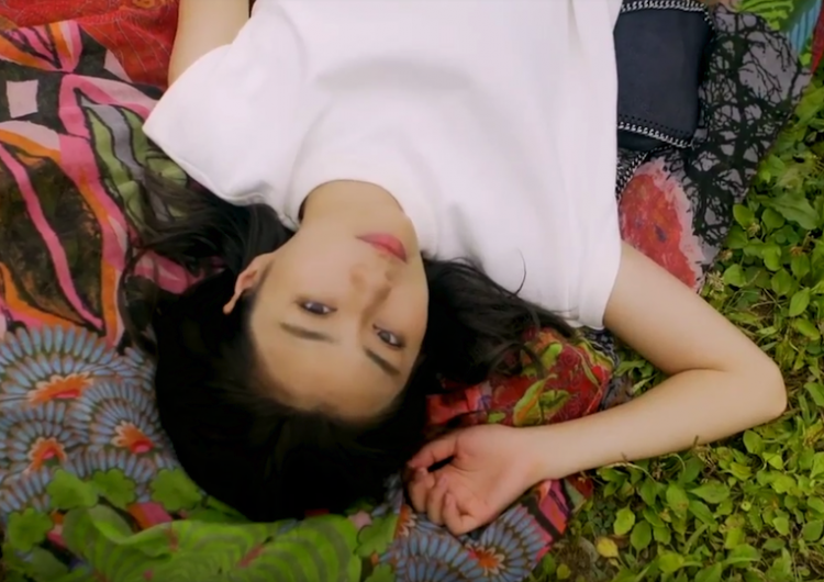 UDD’s new music video shows what it’s like to date Mizuki Shida