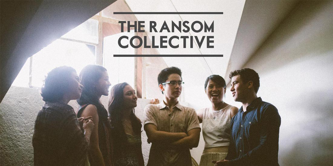 Scout Friday Picks: Lily Gonzales of The Ransom Collective