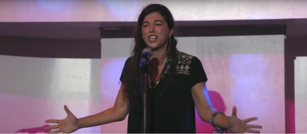 Spoken Word Performances That Will Break Your Heart