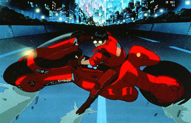 5 non-Studio Ghibli anime movies that push the limits of animation: Akira