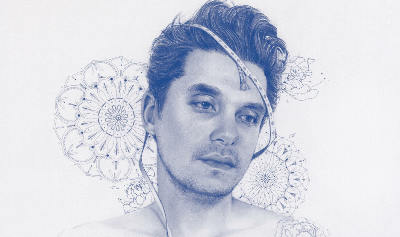 John Mayer’s New Release Puts Him Back Where People Want Him