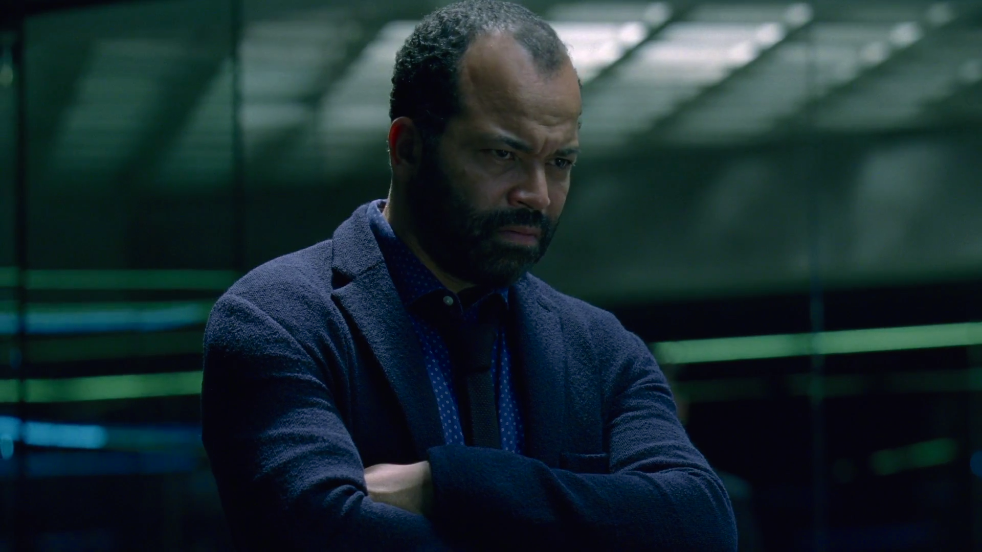 Ranking The Potential Saviors Of Westworld’s Human Race