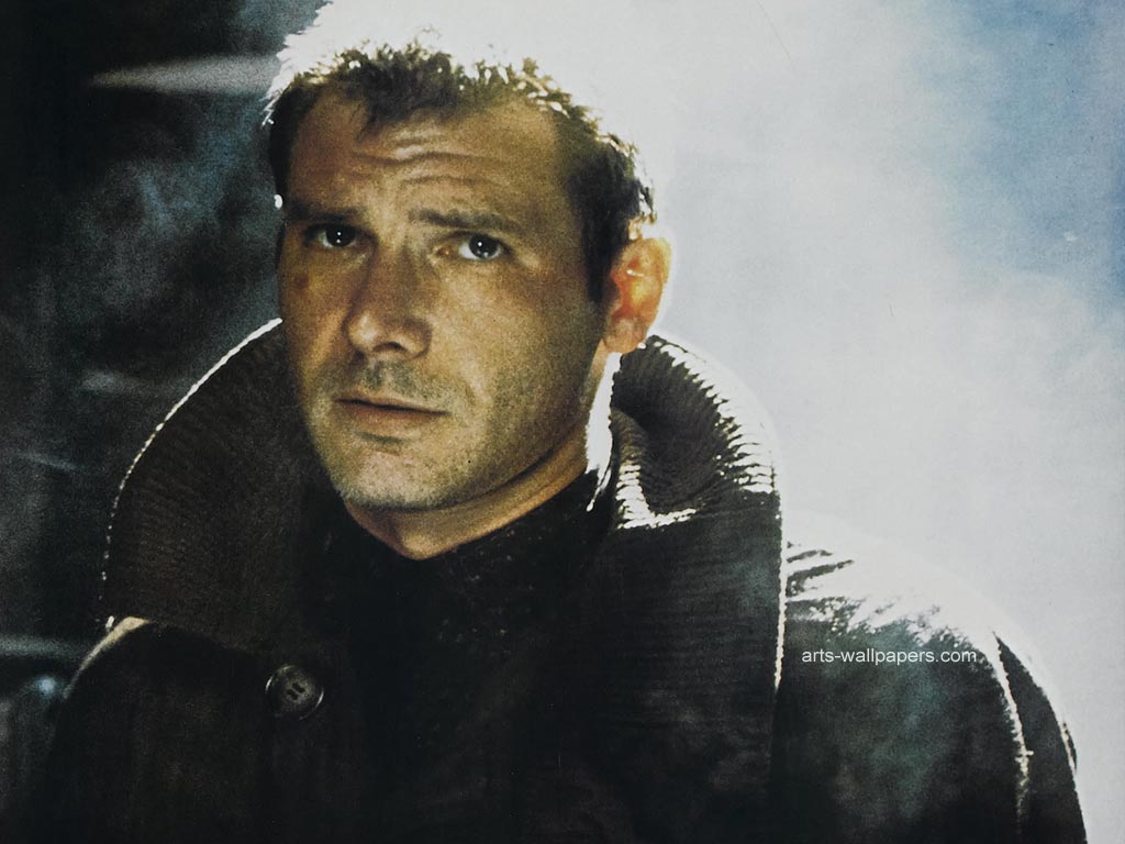 The Blade Runner Sequel Is In The Works