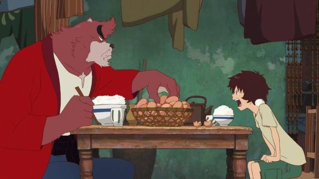 5 non-Studio Ghibli anime movies that push the limits of animation