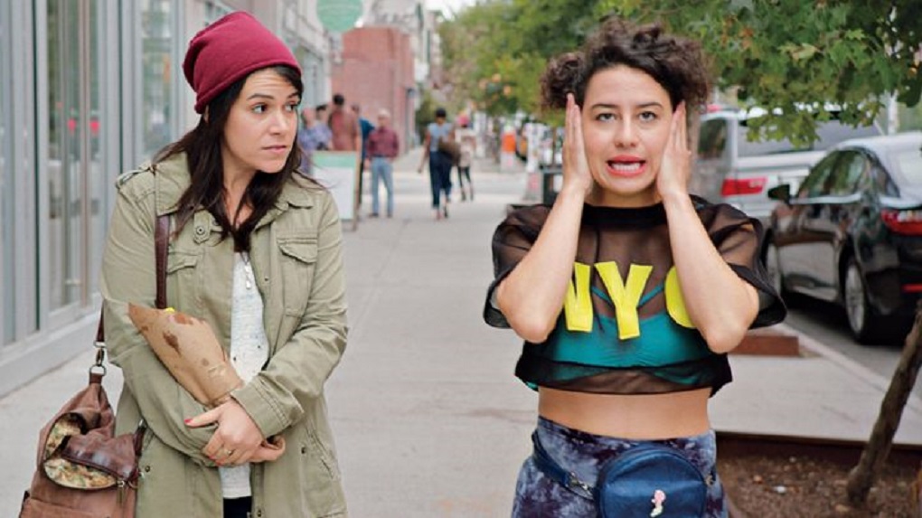 ‘Broad City’ has launched their own line of sex toys