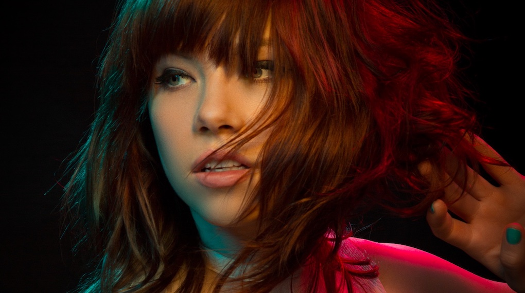 Carly Rae Jepsen cuts to the feeling yet again