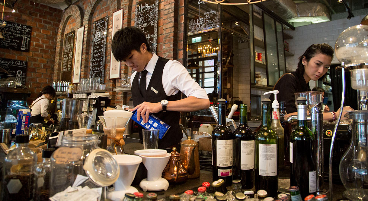 10 Coffee Shops To Experience Hong Kong Café Culture