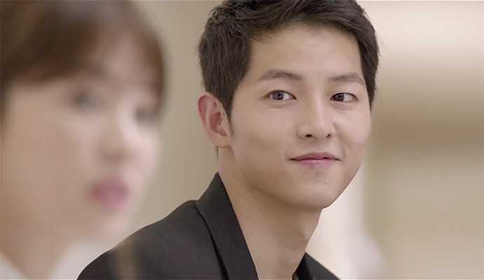 10 Signs That You’ve Caught Song Joong Ki Fever