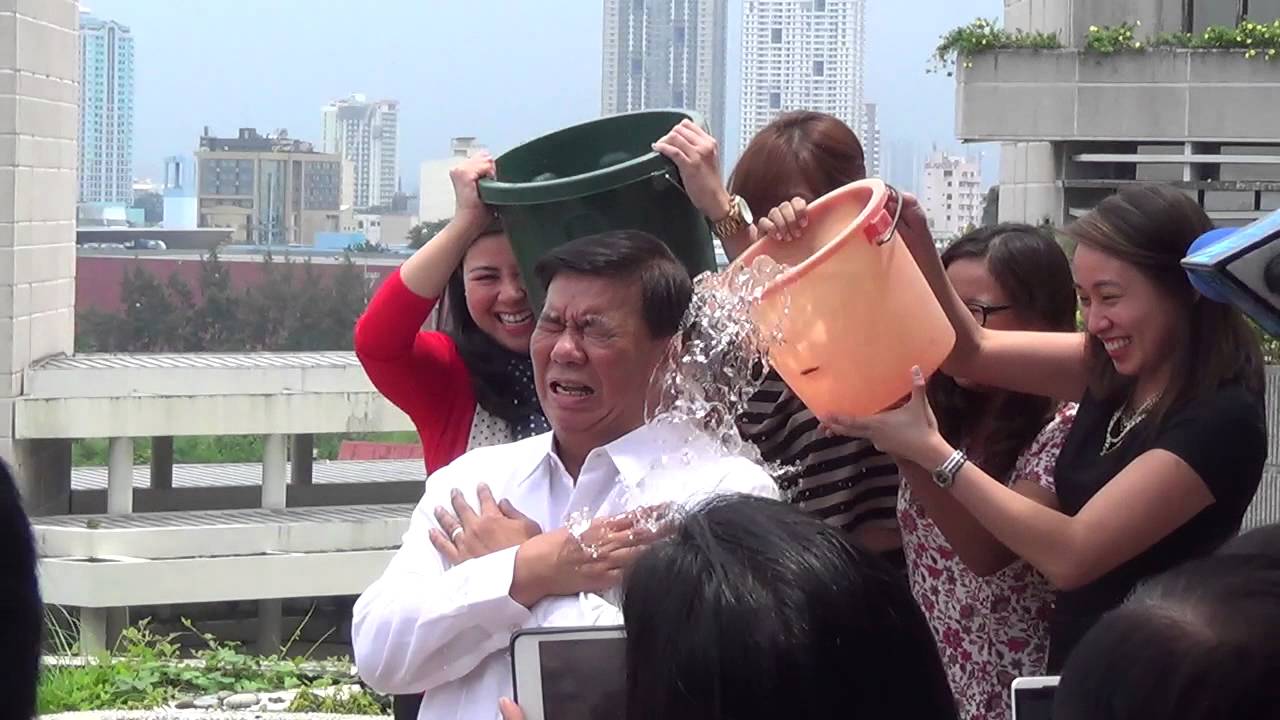 There’s A Huge Breakthrough in ALS Research, Thanks To The Ice Bucket Challenge