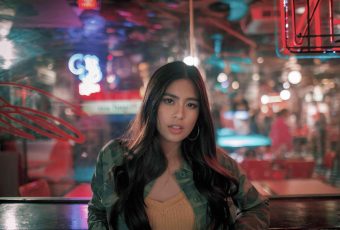 Gabbi Garcia to release self-produced single and music video on Oct. 23