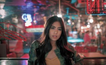 Gabbi Garcia to release self-produced single and music video on Oct. 23