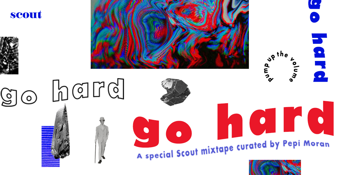 Go Hard: The Scout Pump-Up Playlist