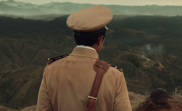 Here’s a first look at the ‘Heneral Luna’ sequel