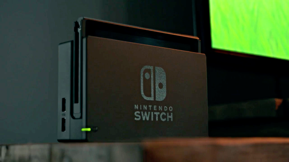 We Are Most Definitely Excited To Get Ourselves A Nintendo Switch