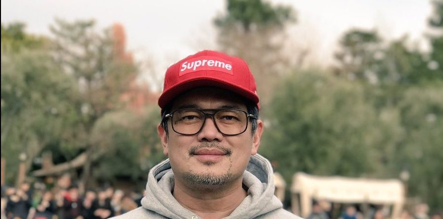 Julius Babao and the Globalization of Streetwear Fashion