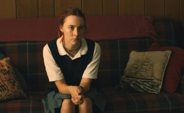 5 Saoirse Ronan films you can watch while waiting for ‘Lady Bird’