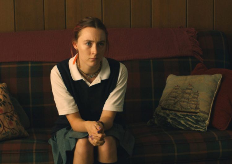 5 Saoirse Ronan films you can watch while waiting for ‘Lady Bird’