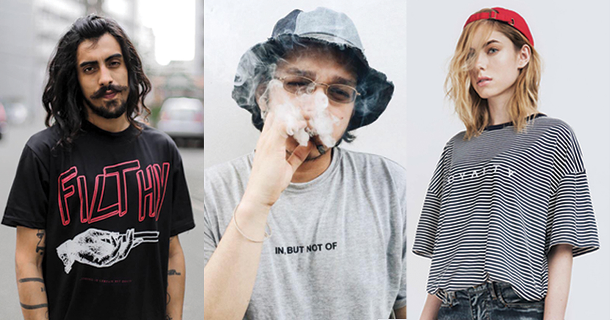 10 local streetwear labels that deserve your attention