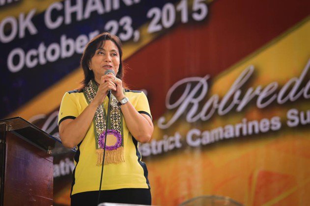 Valar Dohaeris: Why Leni Robredo is our very own Daenerys Targaryen