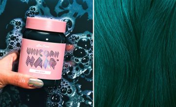 This dye is perfect for Filipinos who don’t like bleaching their hair