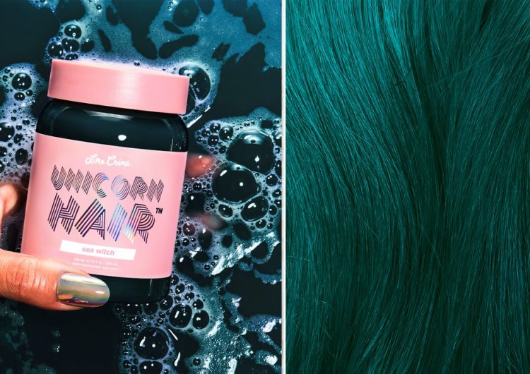This dye is perfect for Filipinos who don’t like bleaching their hair