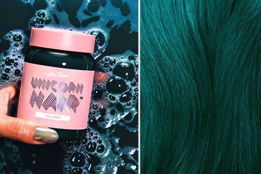 This dye is perfect for Filipinos who don’t like bleaching their hair