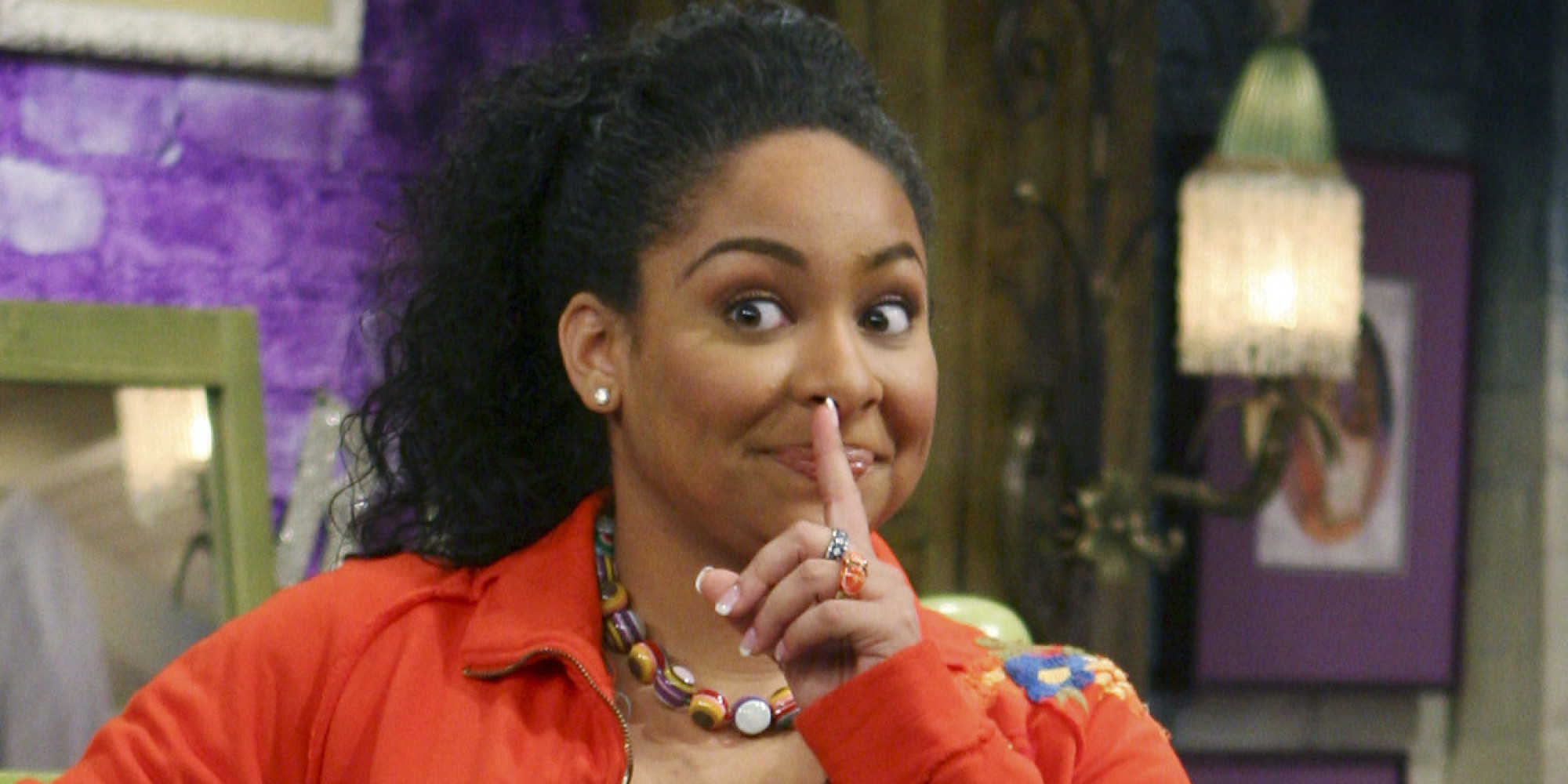 A That’s So Raven Spinoff Is Happening