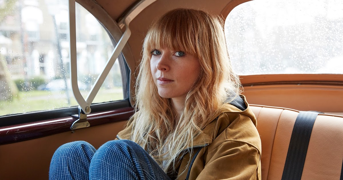 5 Lucy Rose songs to prepare you for her return to Manila