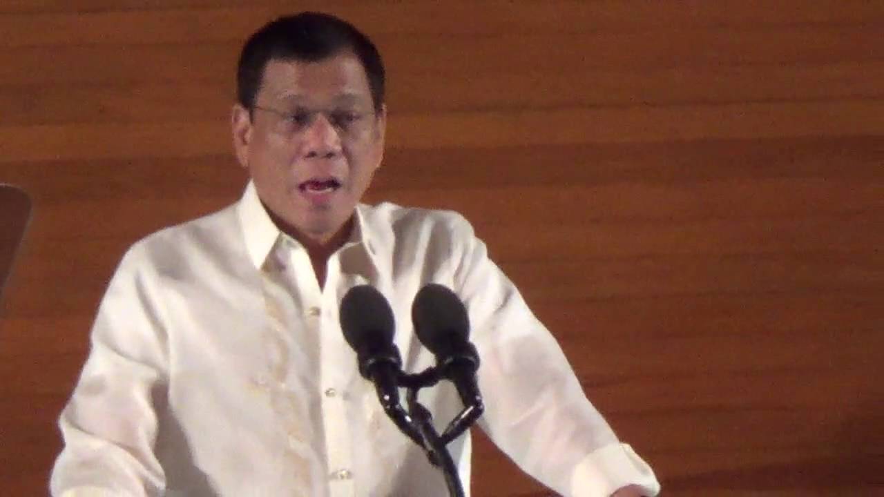 The Good And Bad Parts Of President Duterte’s First SONA