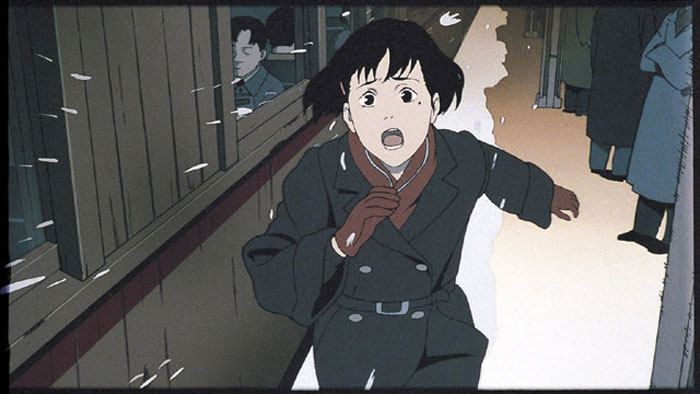 5 non-Studio Ghibli anime movies that push the limits of animation: Millennium Actress