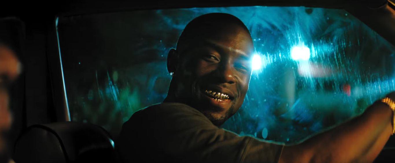 Moonlight’s Wurtzbaching Should Get It Showing In Local Theaters Already