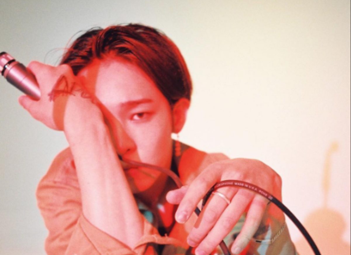 Nam Taehyun’s journey: from boygroup vocalist to band frontman