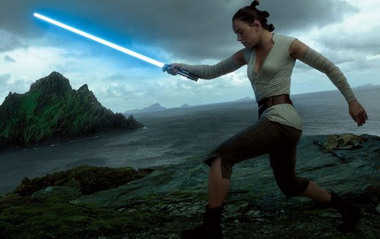 5 guesses the internet has for ‘Star Wars: The Last Jedi’