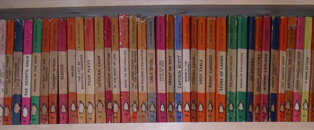 Nick Joaquin Gets Published Under Penguin Classics