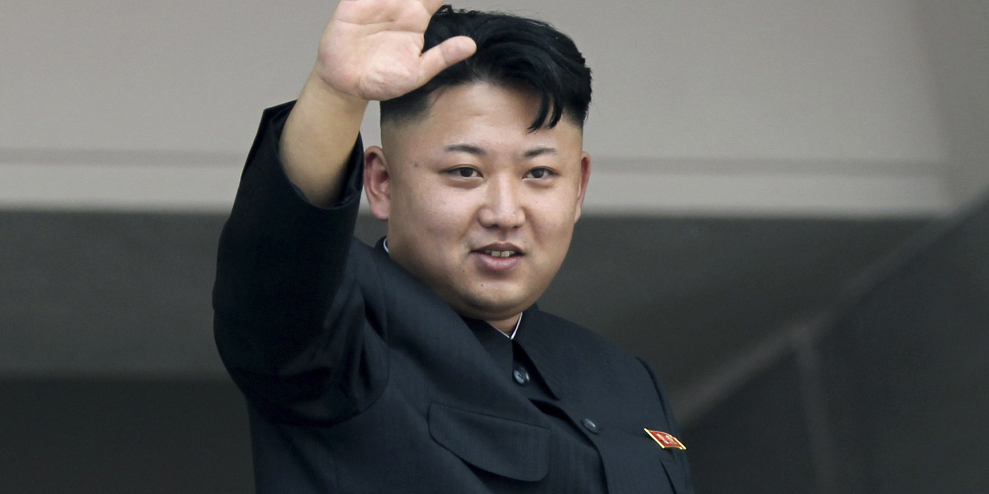 Kim Jong-Un Banning Sarcasm Is The Wisest, Most Intelligent Decision Ever