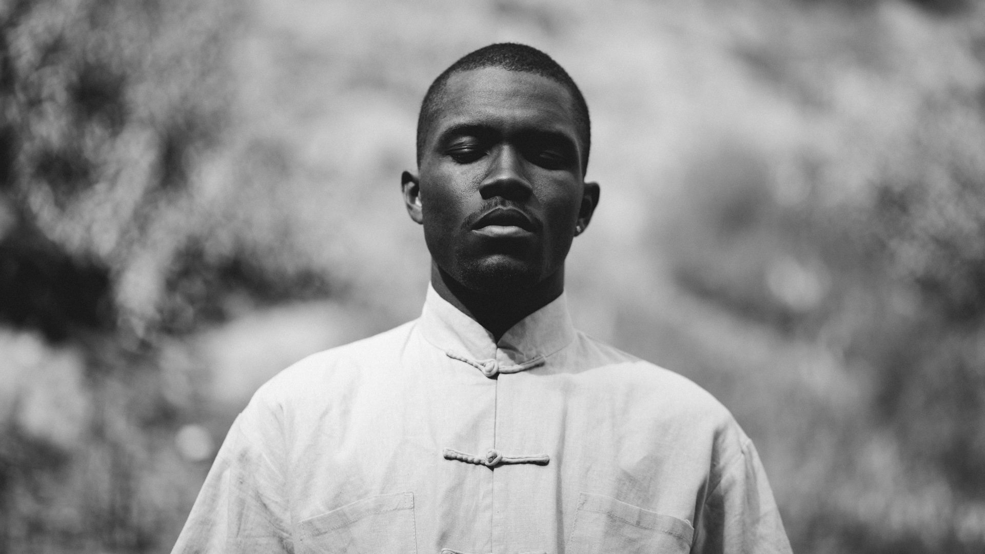 Frank Ocean Speaks Out On The Orlando Shooting