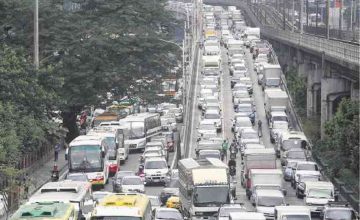 Is ‘one-way, all the way’ for EDSA, C-5, and Roxas Boulevard the way to go?