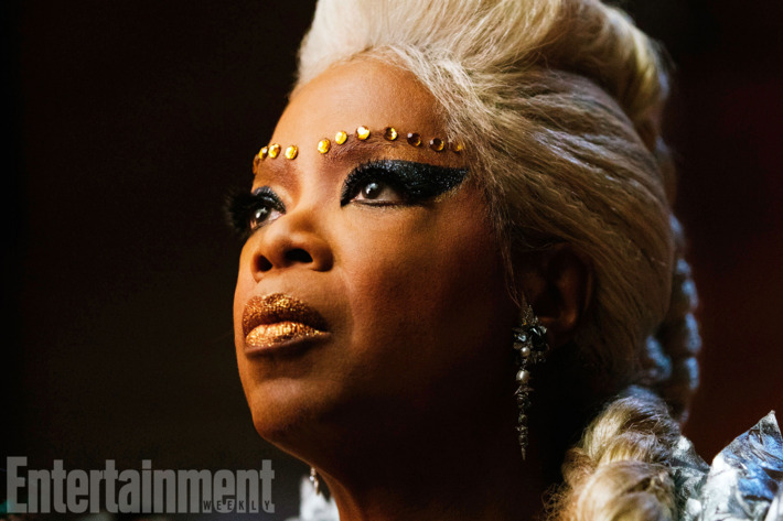 ‘A Wrinkle in Time’ stars all our faves and it’s looking epic so far