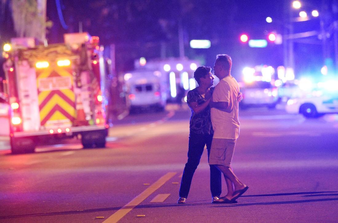 Here’s What You Need To Know About Yesterday’s Orlando Shooting