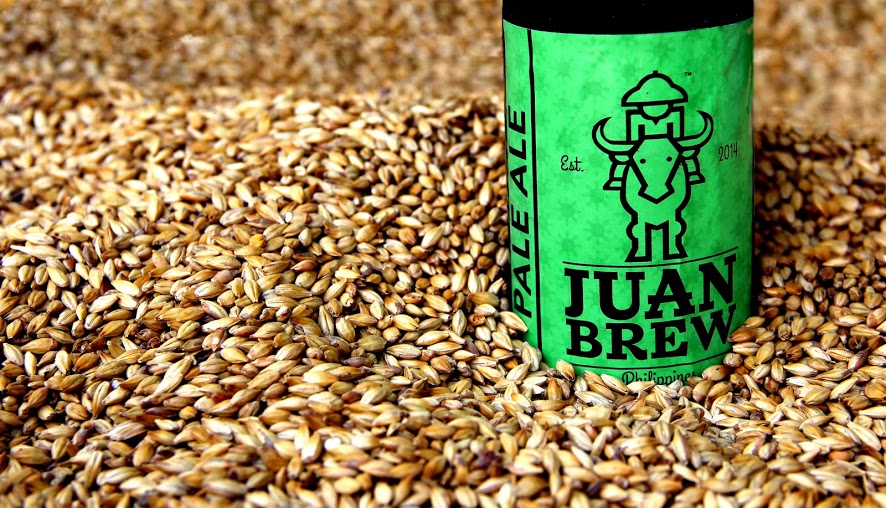 Juan Brew Is The Philippines’ Very First Solar-Powered Brewery