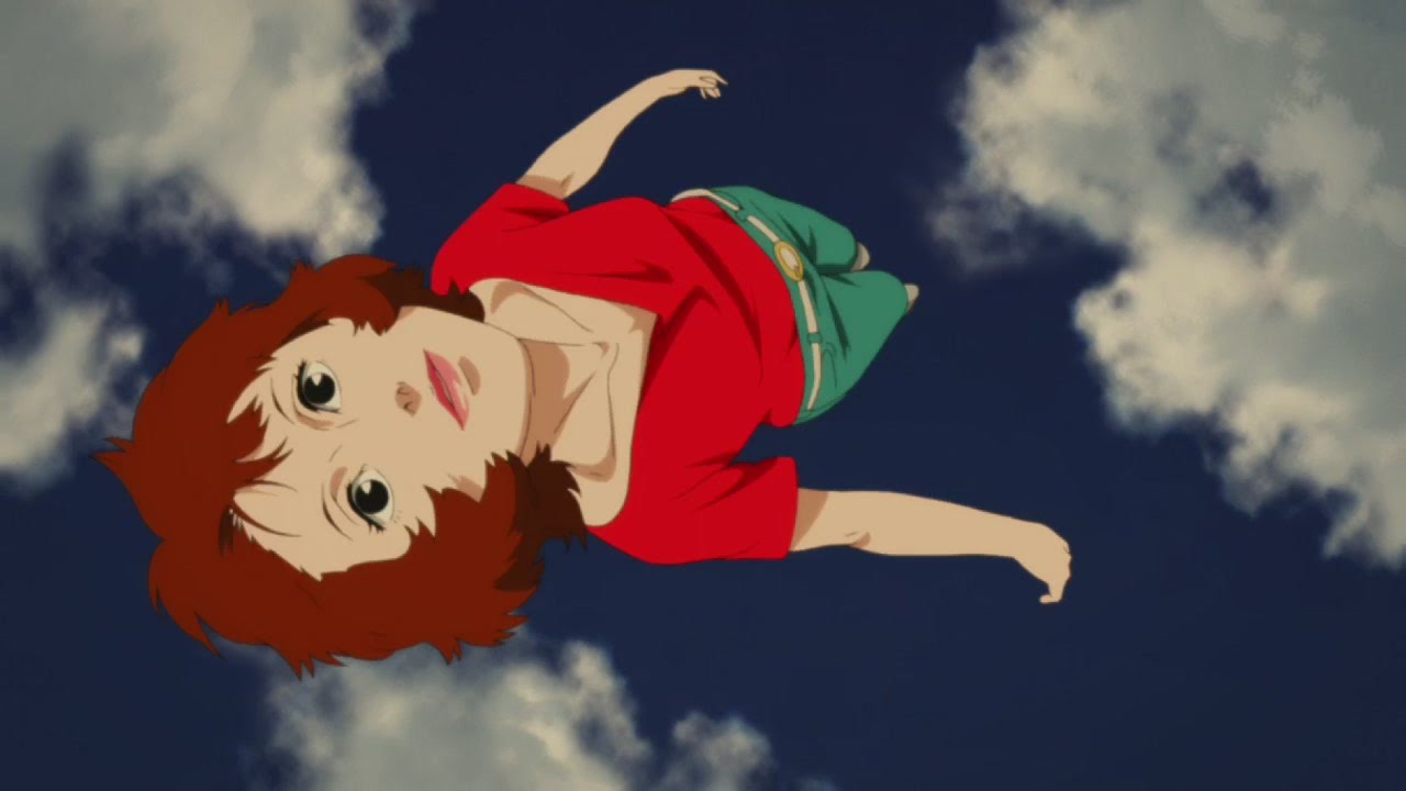 5 non-Studio Ghibli anime movies that push the limits of animation: Paprika